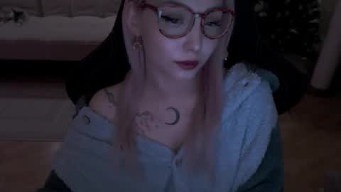 Lilith online show from February 10, 2026, 9:52 pm