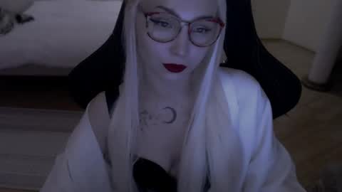 Lilith online show from March 23, 2026, 10:03 pm