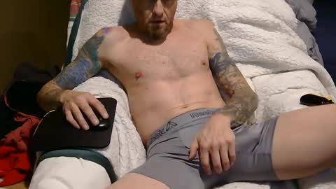 froski666 online show from January 5, 2025, 3:53 am