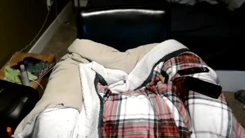 froski666 online show from January 16, 2025, 4:28 am