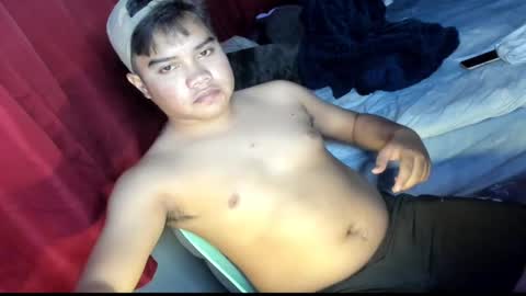 Snapshot of frostbite_69 chatting on February 13, 2025, 8:17 am GABBY online show from February 13, 2025, 8:17 am