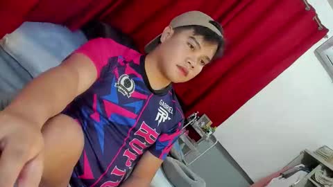 Snapshot of frostbite_69 chatting on October 12, 2025, 7:46 pm GABBY online show from October 12, 2025, 7:46 pm