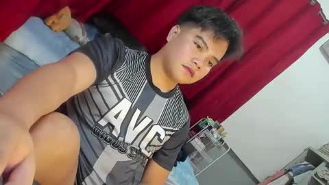 Snapshot of frostbite_69 chatting on October 23, 2025, 7:34 pm GABBY online show from October 23, 2025, 7:34 pm