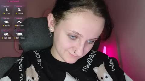 ANA online show from October 24, 2025, 8:16 pm