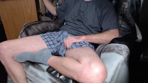 Froy4989 online show from December 30, 2024, 12:52 pm