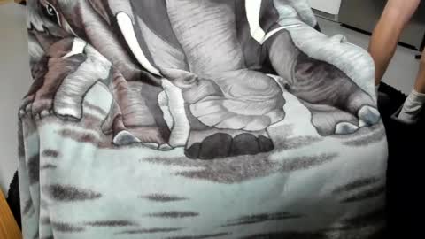 Froy4989 online show from March 4, 2025, 3:37 pm