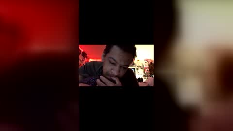 Snapshot of frozen232 chatting on April 3, 2026, 7:34 pm Fabian online show from April 3, 2026, 7:34 pm