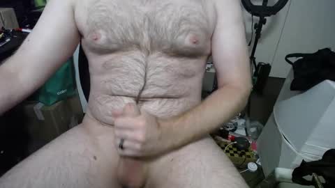 frozenhavoc online show from January 1, 2025, 3:35 pm