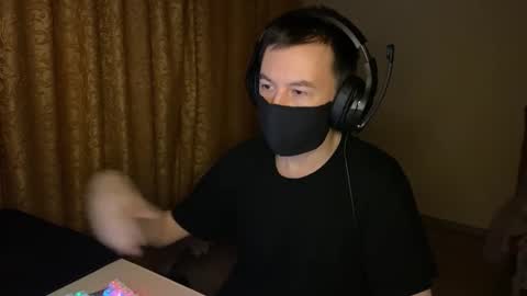 froztai online show from December 16, 2025, 2:27 am