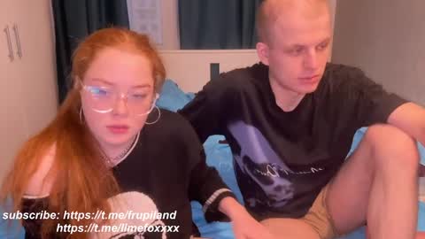 OPEN PVTJulia and Wayne online show from January 10, 2025, 3:48 pm