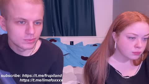 OPEN PVTJulia and Wayne online show from January 22, 2025, 12:17 pm