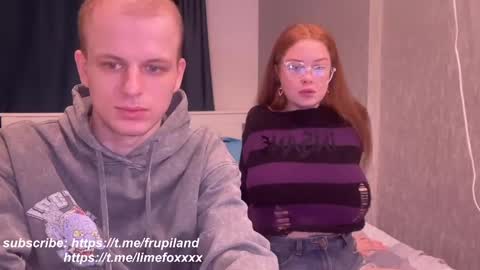 OPEN PVTJulia and Wayne online show from January 24, 2025, 9:37 pm