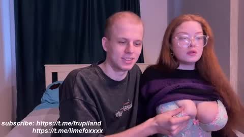 OPEN PVTJulia and Wayne online show from January 25, 2025, 12:16 pm