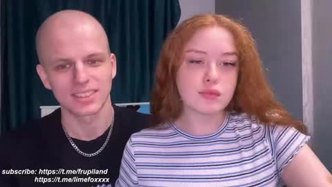 OPEN PVTJulia and Wayne online show from March 12, 2025, 1:47 am