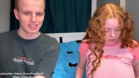 Snapshot of frupi_land chatting on November 14, 2025, 5:55 pm OPEN PVTJulia and Wayne online show from November 14, 2025, 5:55 pm