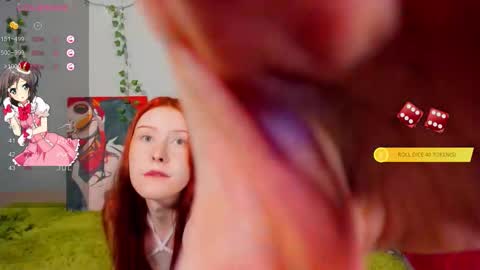 fruttitatti online show from February 1, 2026, 1:04 am