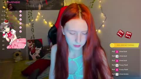 Snapshot of fruttitatti chatting on April 26, 2026, 5:32 pm fruttitatti online show from April 26, 2026, 5:32 pm