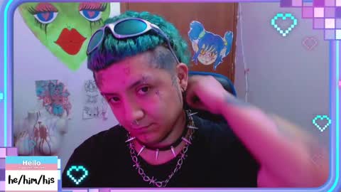 Kevin online show from January 29, 2025, 10:16 am