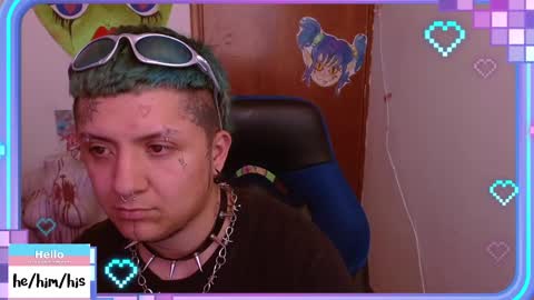 Kevin online show from January 29, 2025, 1:17 pm