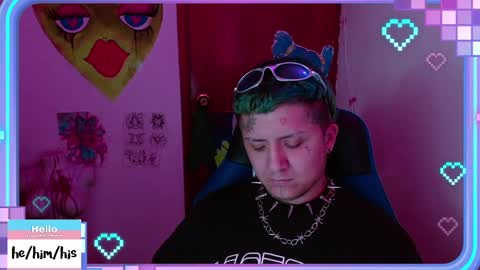 Kevin online show from January 30, 2025, 5:17 pm