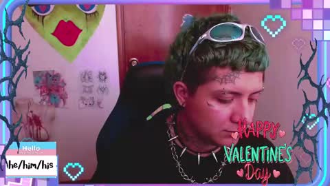 Kevin online show from February 14, 2025, 12:57 pm