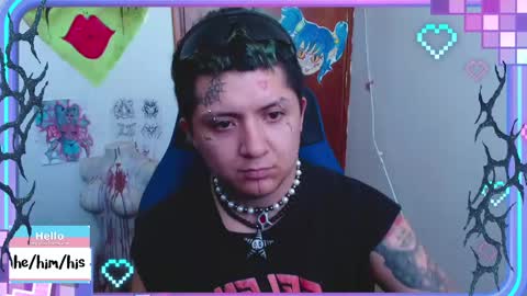 Kevin online show from March 2, 2025, 4:21 pm