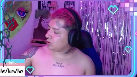 Snapshot of ftmbiggestclit chatting on February 27, 2026, 4:45 am Kevin online show from February 27, 2026, 4:45 am