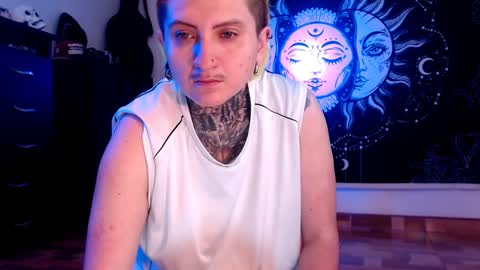          HEHIM  online show from January 11, 2025, 9:46 pm