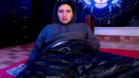          HEHIM  online show from January 12, 2025, 4:00 am