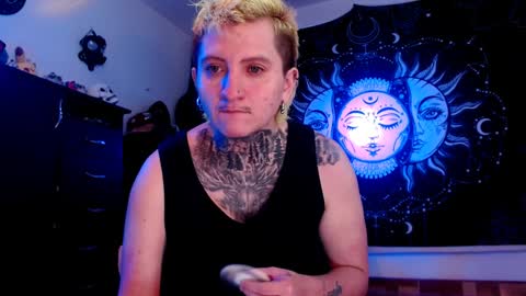          HEHIM  online show from January 13, 2025, 1:13 am