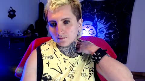          HEHIM  online show from January 14, 2025, 1:36 am