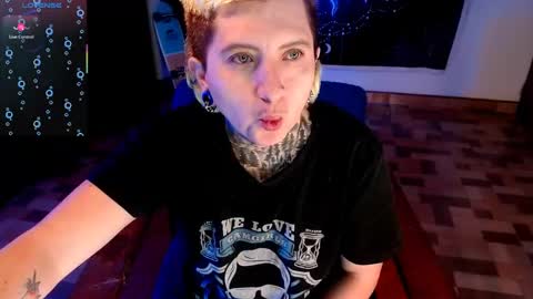          HEHIM  online show from January 19, 2025, 11:43 pm