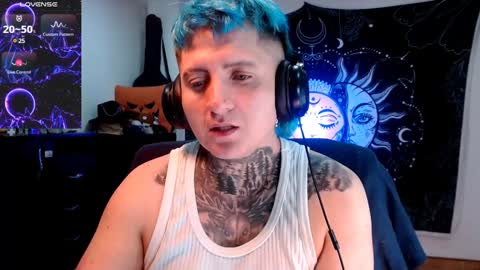          HEHIM  online show from February 8, 2025, 7:48 am