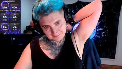          HEHIM  online show from February 9, 2025, 3:43 am