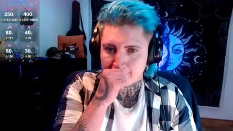          HEHIM  online show from February 13, 2025, 4:43 am