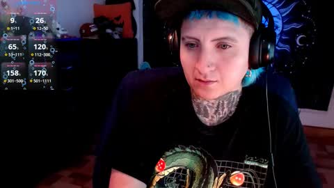          HEHIM  online show from February 16, 2025, 4:53 pm