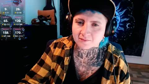          HEHIM  online show from February 17, 2025, 7:26 am