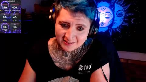          HEHIM  online show from February 22, 2025, 1:00 am