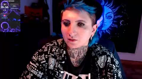          HEHIM  online show from February 23, 2025, 3:13 am