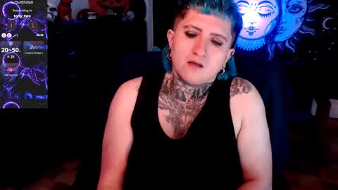          HEHIM  online show from March 3, 2025, 8:43 pm