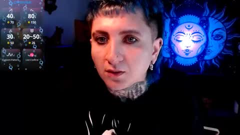          HEHIM  online show from March 6, 2025, 5:35 am