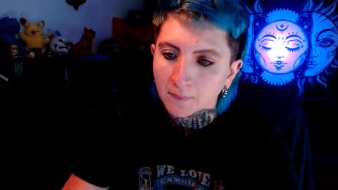          HEHIM  online show from March 12, 2025, 12:53 am