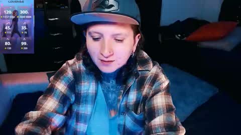          HEHIM  online show from October 5, 2025, 12:42 am