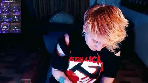          HEHIM  online show from November 14, 2025, 1:59 am