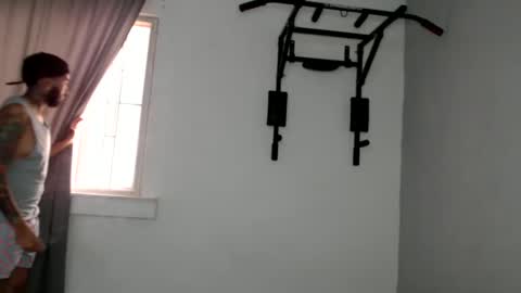 Snapshot of ftmen chatting on March 2, 2025, 5:36 pm Jestevan online show from March 2, 2025, 5:36 pm