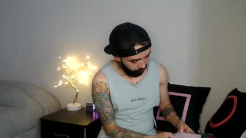 Snapshot of ftmen chatting on September 8, 2025, 6:51 pm Jestevan online show from September 8, 2025, 6:51 pm