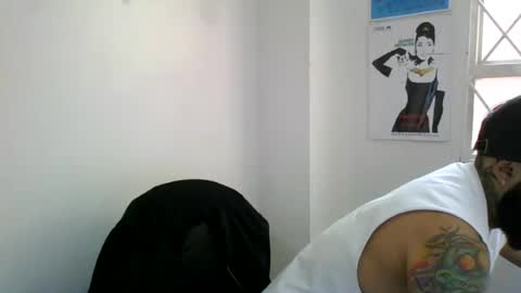 Snapshot of ftmen chatting on July 15, 2026, 9:53 pm Jestevan online show from July 15, 2026, 9:53 pm