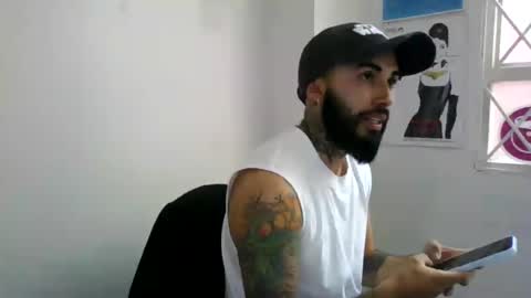 Snapshot of ftmen chatting on July 21, 2026, 1:02 pm Jestevan online show from July 21, 2026, 1:02 pm