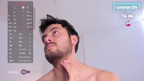 Snapshot of ftmxxxxy chatting on January 3, 2025, 6:03 pm Dani online show from January 3, 2025, 6:03 pm