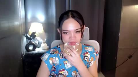HI IM RONA DONT FORGET GIVE ME THUMBS UP AND JOIN TO MY FANCLUB online show from December 1, 2024, 6:30 pm